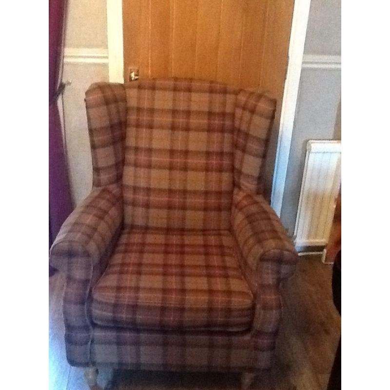 Next Sherlock chair