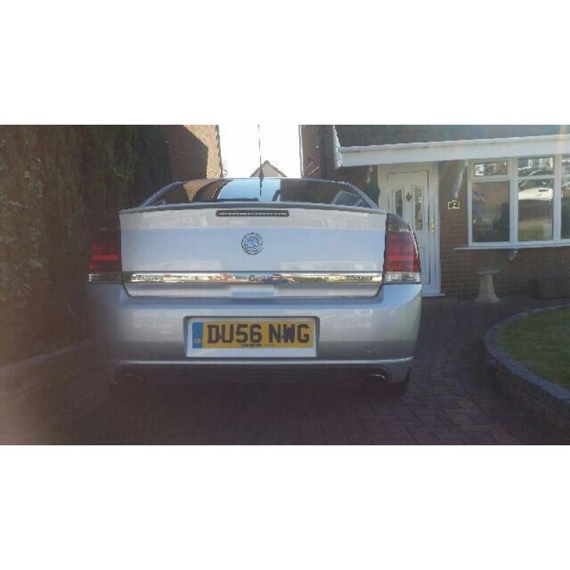 2.2 Vectra low mileage immaculate condition