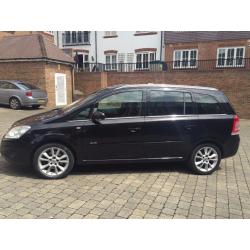 Vauxhall Zafira *High Spec* *7 Seater*