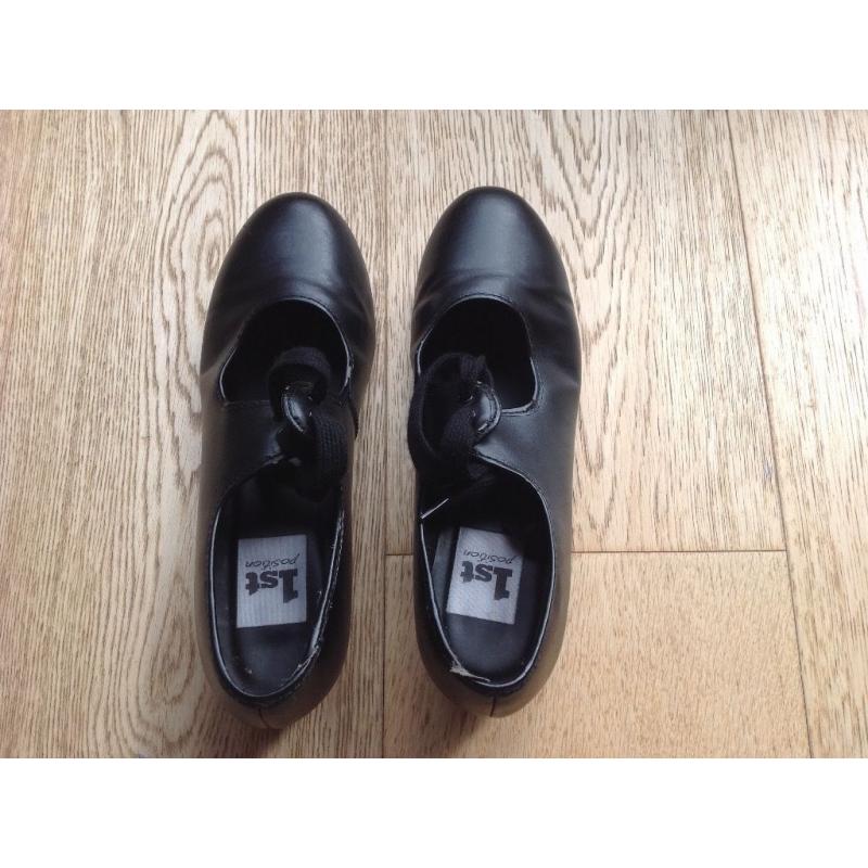 Tap Shoes