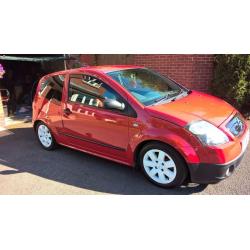 Citroen C2 L 56 plate FSH and MOT until Feb 2017.