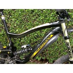 Nukeproof Scalp Downhiller