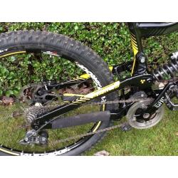 Nukeproof Scalp Downhiller