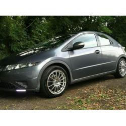 Honda civic 1.4 IMMACULATE CONDITION