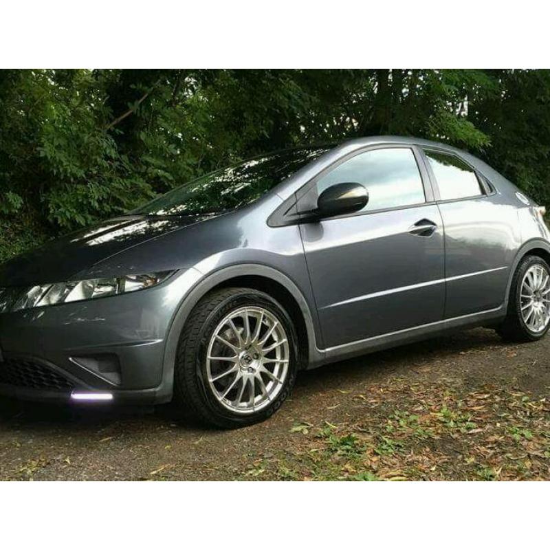 Honda civic 1.4 IMMACULATE CONDITION