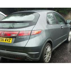 Honda civic 1.4 IMMACULATE CONDITION