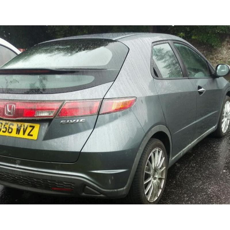 Honda civic 1.4 IMMACULATE CONDITION