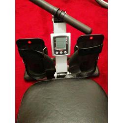 York R150 rowing machine