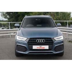 Audi Q3 2.0TDI ( 150ps ) ( s/s ) 2015MY S Line