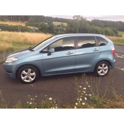 Honda fr-v sports 6 seater 2.2 diesel