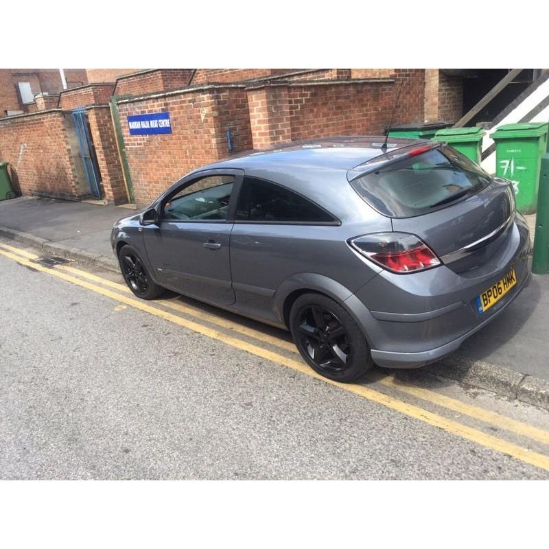 *NEED QUICK SALE ASTRA 1.9CDTI SRI 150BHP**