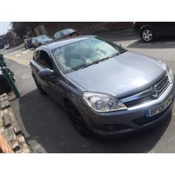 *NEED QUICK SALE ASTRA 1.9CDTI SRI 150BHP**