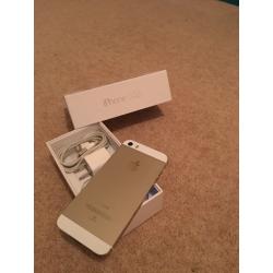 iPhone 5s 64G unlocked