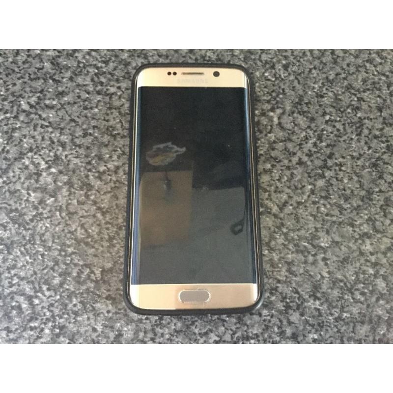 Samsung s6 edge