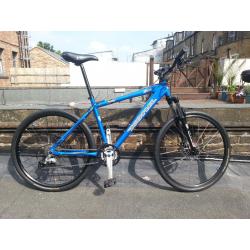 Kona Blast Mountain Bike Like New For Sale