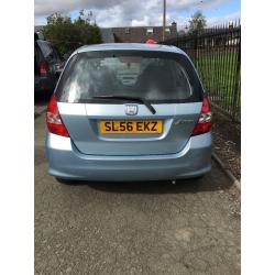 Honda Jazz 1.4