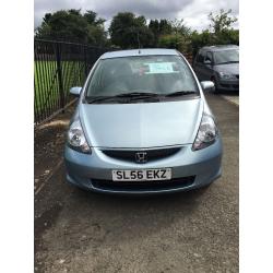 Honda Jazz 1.4