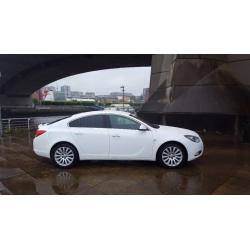 2009 Vauxhall Insignia 1.8 i VVT 16v Elite 5dr