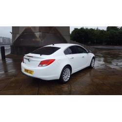 2009 Vauxhall Insignia 1.8 i VVT 16v Elite 5dr