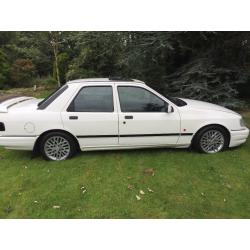 Ford Sierra RS cosworth 1989