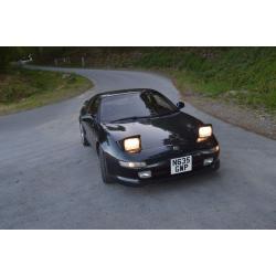 Toyota MR2 Turbo 1996 Rev3 3SGTE MOT-05/2017