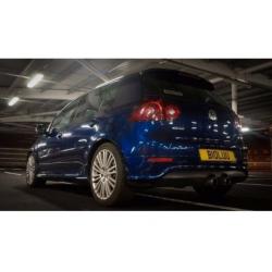 Golf R32 DSG 2 owners, FSH, Bargain!