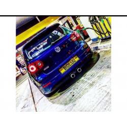 Golf R32 DSG 2 owners, FSH, Bargain!