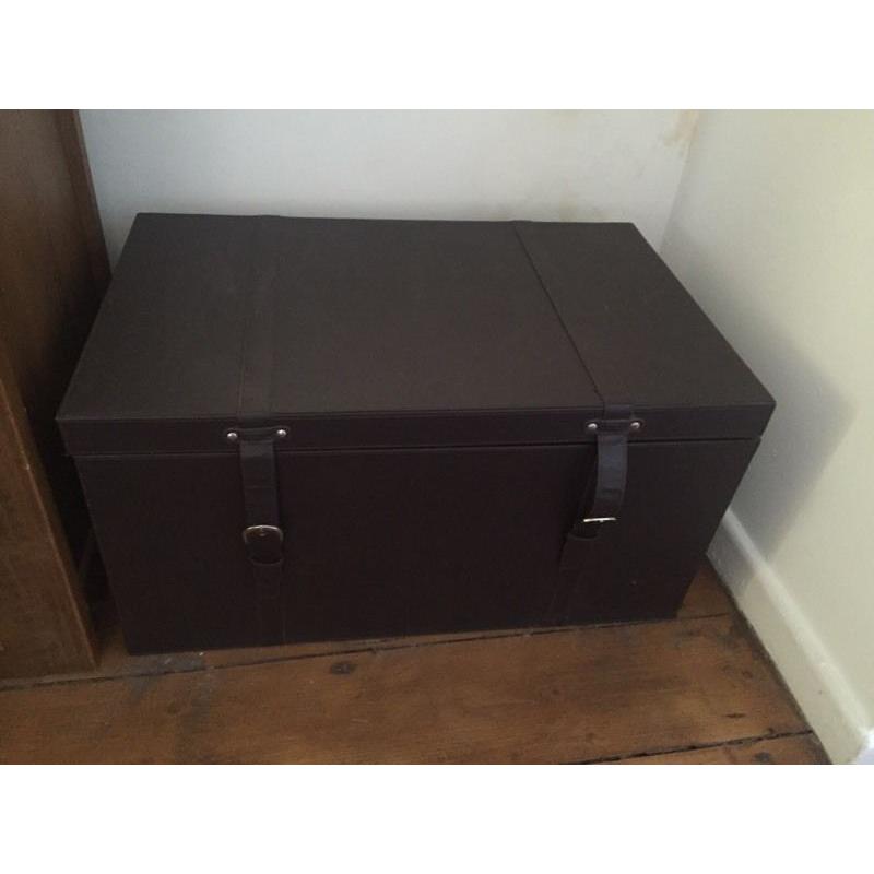 Storage chest