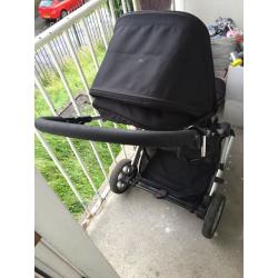 mamas papas pram buggy stroller  good used codition