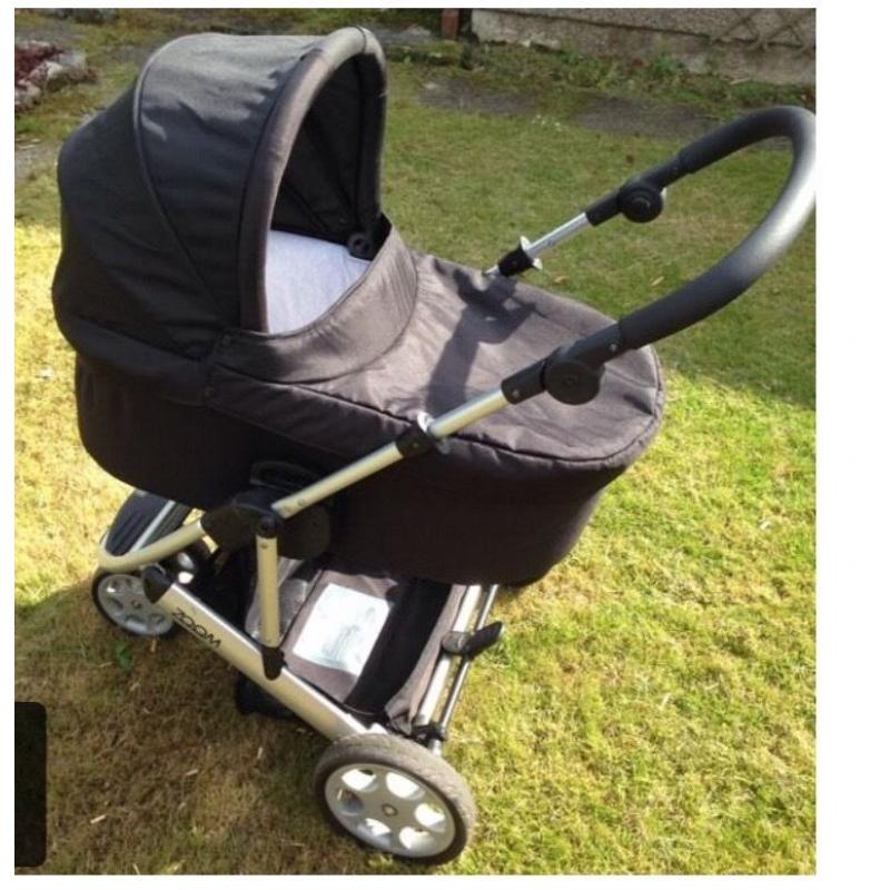 mamas papas pram buggy stroller  good used codition