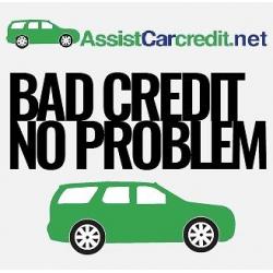 CORSA - POOR CREDIT - WE CAN HELP!