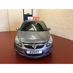 CORSA - POOR CREDIT - WE CAN HELP!