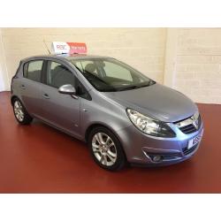 CORSA - POOR CREDIT - WE CAN HELP!