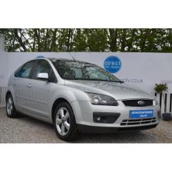 FORD FOCUS Can't get car finance? Bad credit,unemployed? We can help!