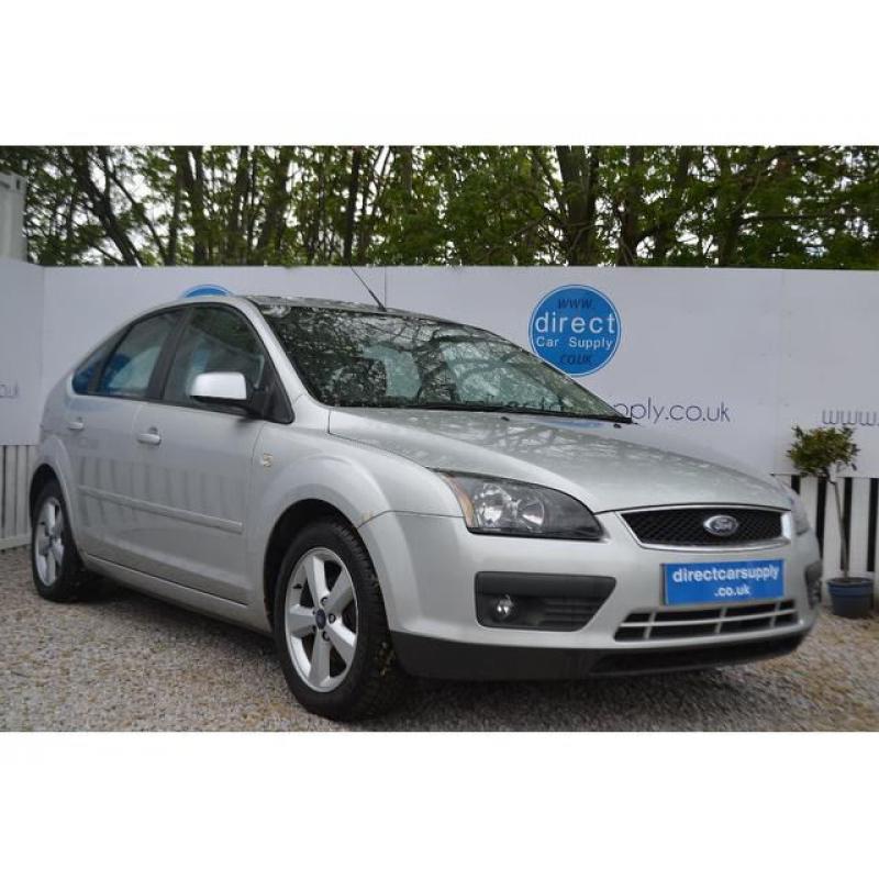 FORD FOCUS Can't get car finance? Bad credit,unemployed? We can help!