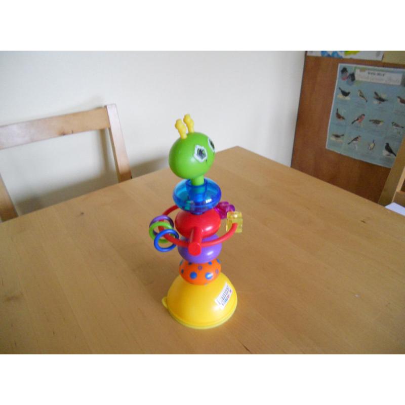 Lamaze Highchair Toy