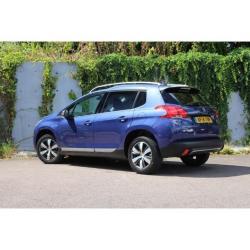 Peugeot 2008 1.6 e-HDi (92bhp) Allure (S/S) DIESEL MANUAL 2014/14