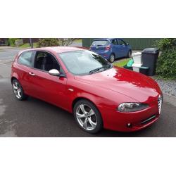 Alfa Romeo 147 Q2