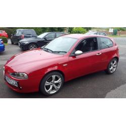 Alfa Romeo 147 Q2