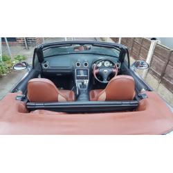 Mazda mx5 phoenix 1.6