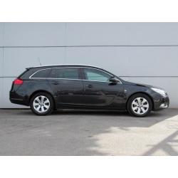 2013 VAUXHALL INSIGNIA