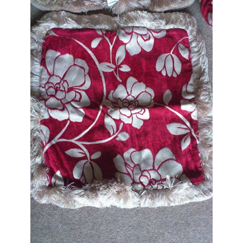 cushion covers