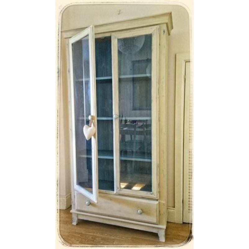 Vintage Cream Wardrobe?