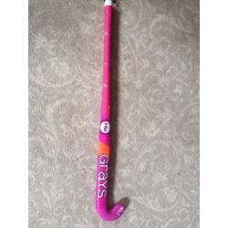 Girls 32 " hockey stick