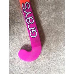 Girls 32 " hockey stick