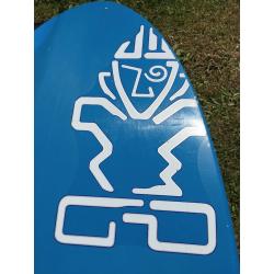 Starboard Carve 133L