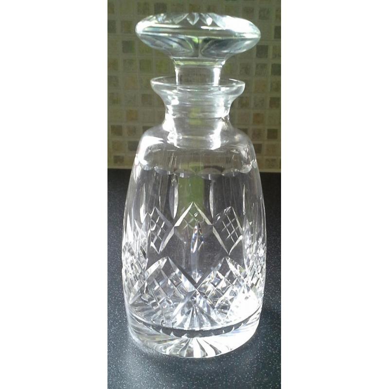 Crystal Wine Decanter