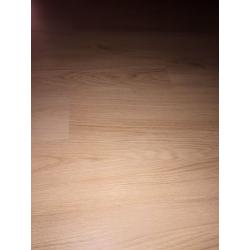 Laminate flooring