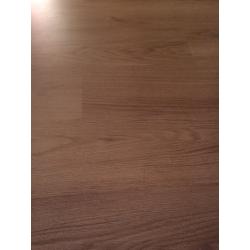 Laminate flooring