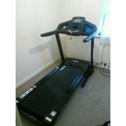 Treadmill Reebok GT60